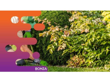 36421 - Reliable Garden Services Business with Growth Potential