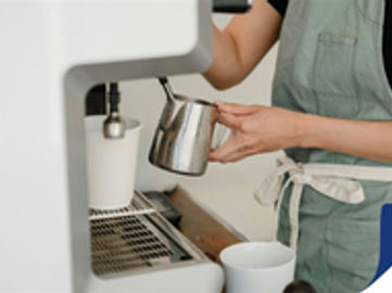 High-Turnover Cafe / Coffee Shop - North Shore, NSW