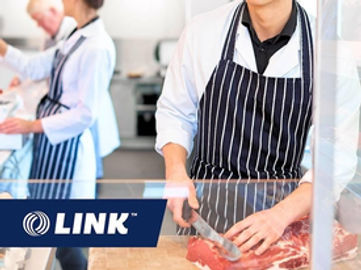 Well-Established Butcher Shop in Prime Location