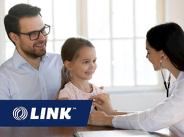 UNDER CONTRACT | Brisbane Solo GP Clinic - Well established and great accessibility