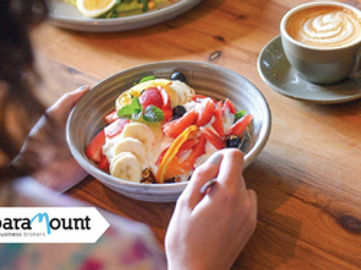 Established Cafe in Collingwood with T/O approx. $12,500 pw (Our Ref: V2076)
