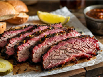 Popular CBD BBQ Restaurant near Major Transport Hub - Ref: 11365