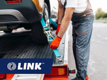 Established Car Transport & Vehicle Relocation Business | $350,000 WIWO (Price Reduced)