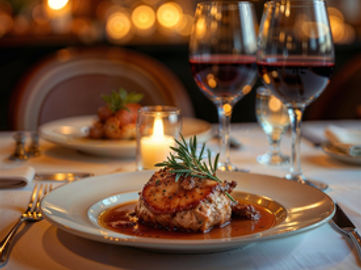 Licensed Cafe-Restaurant - North West Brisbane - 5896