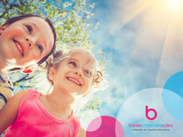 Investment Opportunity – Two Established Auckland ECE Centres