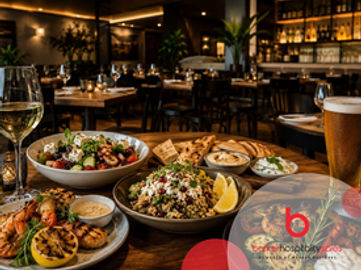 Established Hospitality Business - Christchurch