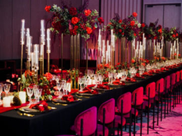 Established Event Hire & Artificial Green Wall Business