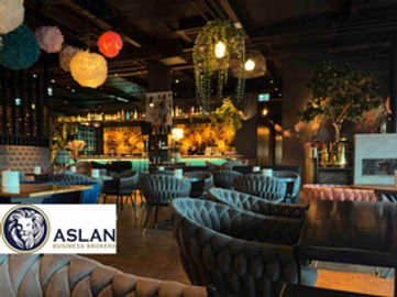 RESTAURANT/BAR BUSINESS FOR SALE