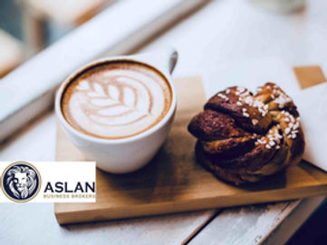 CAFE FOR SALE