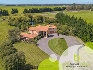 Escape The Ordinary - Unique Lifestyle Estate With Income Potential