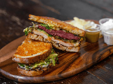 Soul Origin Franchise in Prime Location - 5885