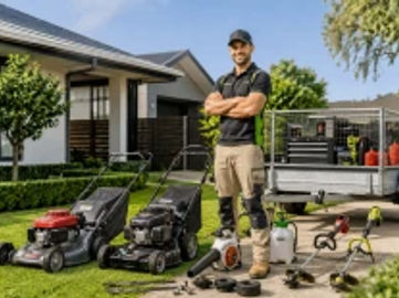 Owner-Operator Aged Care Property Maintenance – Redlands, QLD