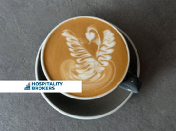 High-Profile Cafe in the Iconic Mooloolaba Wharf Precinct!