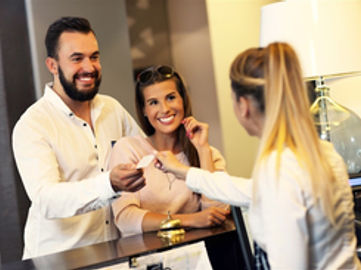 Recently Renovated Motel in a Prime Location - Ref: 12265