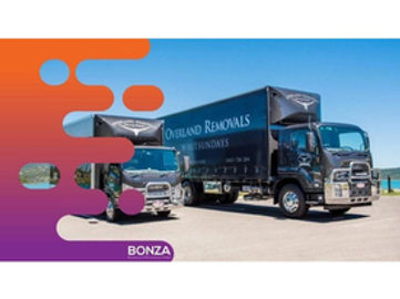 36429 Highly Profitable & Longstanding Furniture Transport & Storage Business