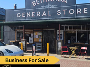 The Bethanga General Store