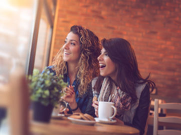 Fully Managed Cafe with Three Bedroom Residence - Ref: 12165