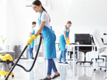 National Multi Sector Commercial Cleaning Business with Blue Chip Clients