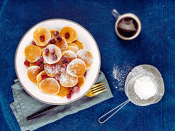 Modern Dessert Bar in Popular Bayside Location - Ref: 16063