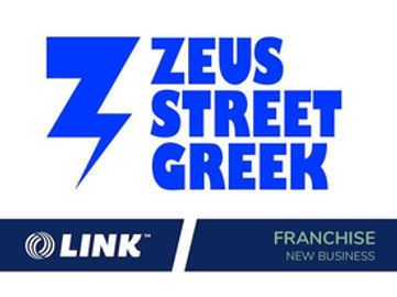 Zeus Street Greek - Exclusive Opportunity
