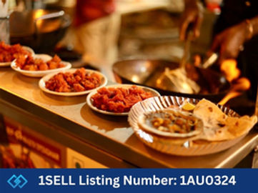 Asset Sale and Long-term Lease Transfer - Indian Restaurant