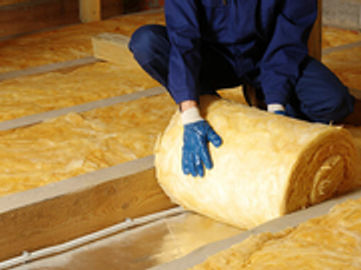 Insulation Business for sale - AF1575