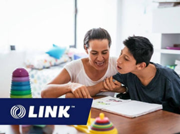 Turnkey Registered NDIS Services with Low Operational Cost
