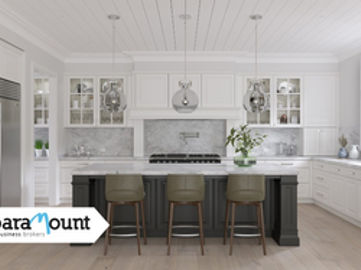 Renovation/Extension, Kitchen Business - Rev. $2.5 mil p.a. (Our Ref: V2080)