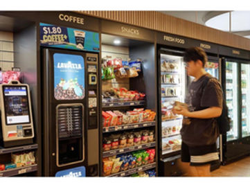 36439 Profitable Self-Service Retail Business - Flexible & Minimal Hours