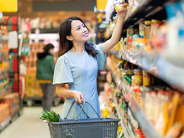 Spacious Prime Located Asian Supermarket in the East - Ref: 16953