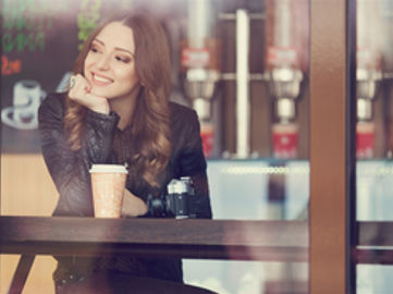 Stylish Cafe in Melbourne South near the Bay Area - Ref: 10063