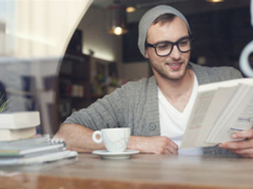 Charming Cafe with Extra Living Space in Mount Waverley - Ref: 14062