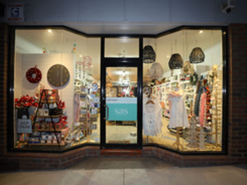 SAS DESIGNS & CONCEPTS FOR SALE - POA +SAV