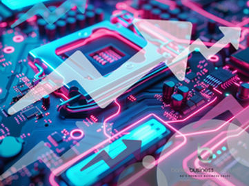 Established Electrical Engineering Business with Proprietary, Scalable IP