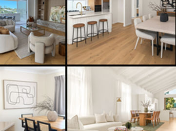 Premium Property Styling Business - 5897