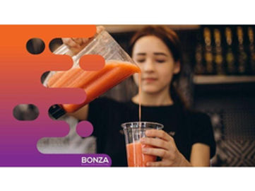 36461 Turnkey Smoothie Business - URGENT SALE