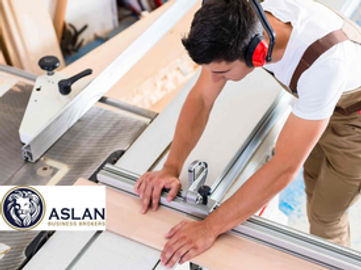 CABINET MAKER BUSINESS FOR SALE