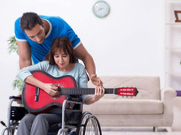 High-Performing Disability Support Business for Sale RS1574