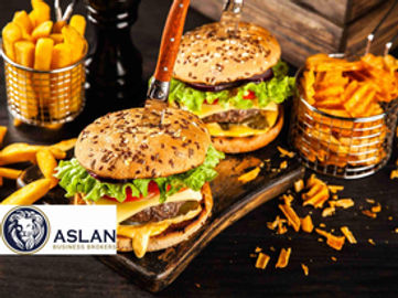 RESTAURANT/BAR BUSINESS FOR SALE