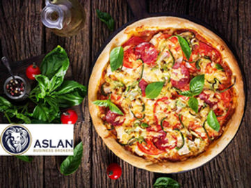 FULLY MANAGED PIZZA RESTAURANT FOR SALE