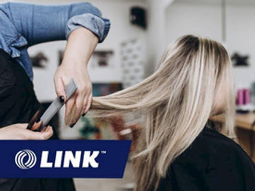 Longstanding Bayside Hair Salon (200k owner-operator profit)