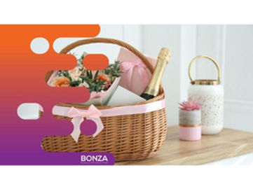 36450 Profitable Online Gift Hamper Business - Run Under Management