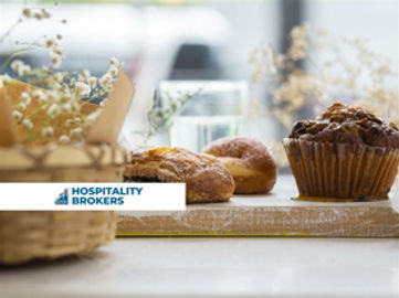 PATISSERIE/CAFE | PRIME LOCATION | TIGHTLY HELD 18 YRS