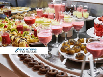 Simple Cafe Setup with Event Potential | Easy to Run