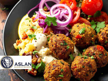 PROFITABLE RESTAURANT FOR SALE