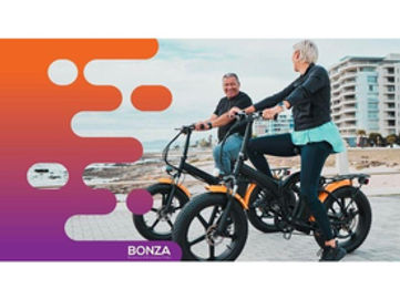 36411 Established E-Bike Business in a High-Growth Market