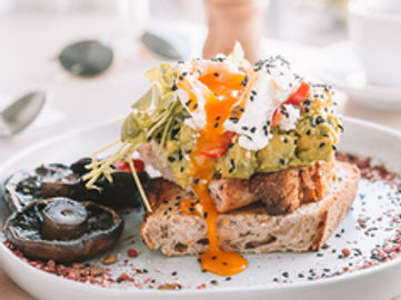 Premium franchise Cafe  for Sale in Miranda Westfield – High-Growth Opportunity with Designer Fit-Out