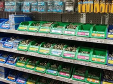 Established Hardware Business $30-$35k Weekly Sales, Inner West Sydney