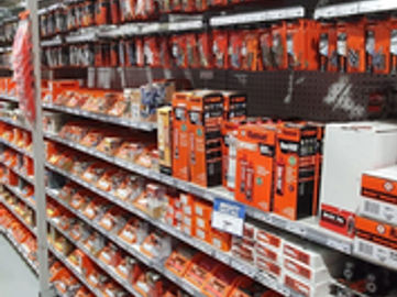 Established 4 Decade Old Hardware Business $1.8m Revenue, 40%GP, Inner West Sydney