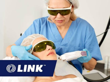 UNDER OFFER Day Spa/ Skin & Laser Clinic Under management with Profits